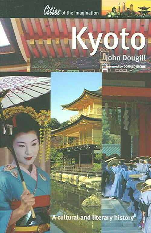 Books on Kyoto